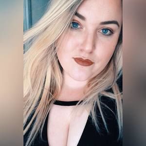 Meet your Posher, Blake